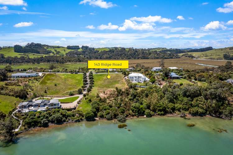 143 Ridge Road Mahurangi East_1