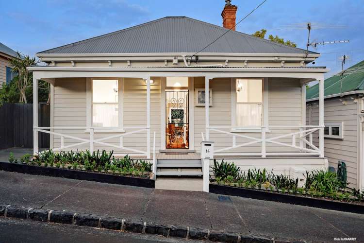 14 Brisbane Street Grey Lynn_14