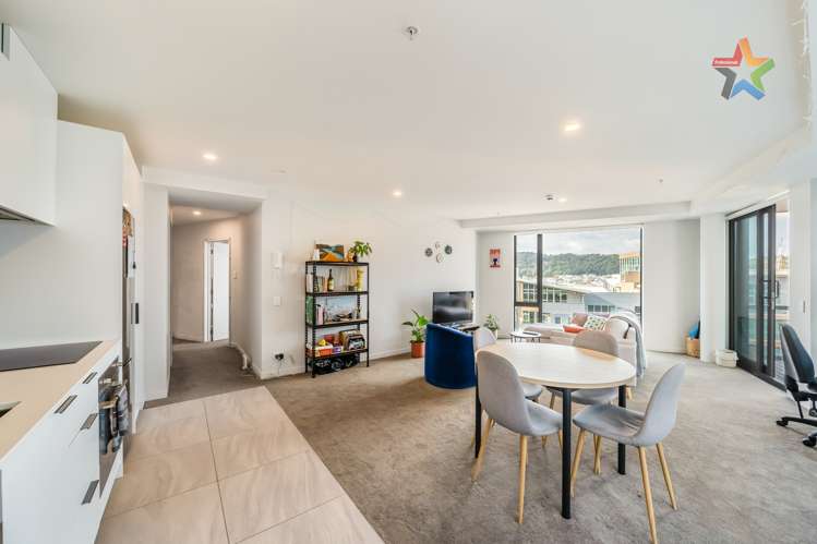 1003/160 Victoria Street Te Aro_7
