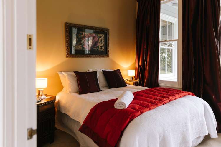 'Cape South' - 55 Waipuka Road Waimarama_23