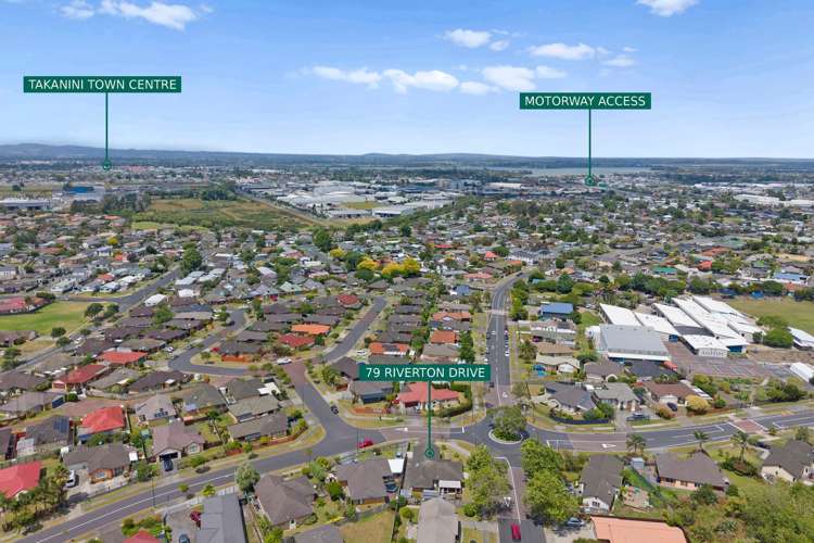 79 Riverton Drive Randwick Park_20
