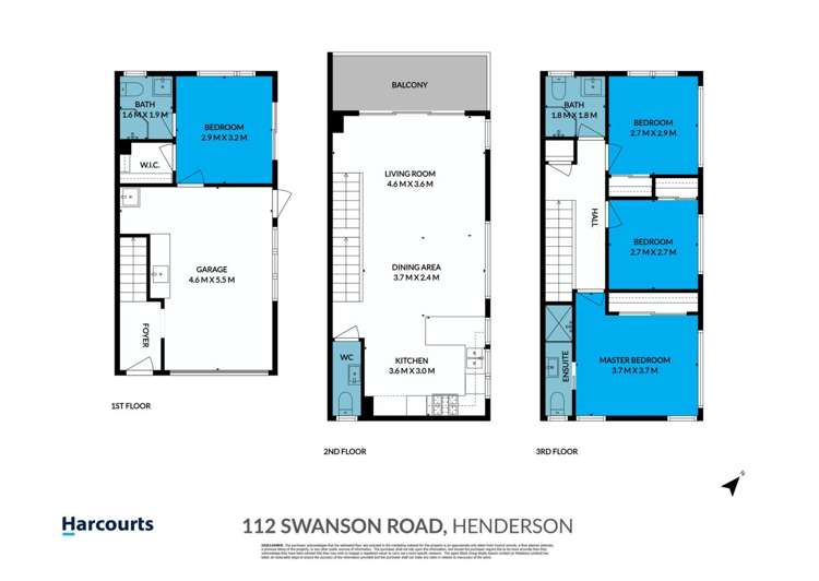 Lot 4/112 Swanson Road Henderson_22