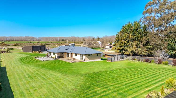 23 Georgetown Road Temuka_65