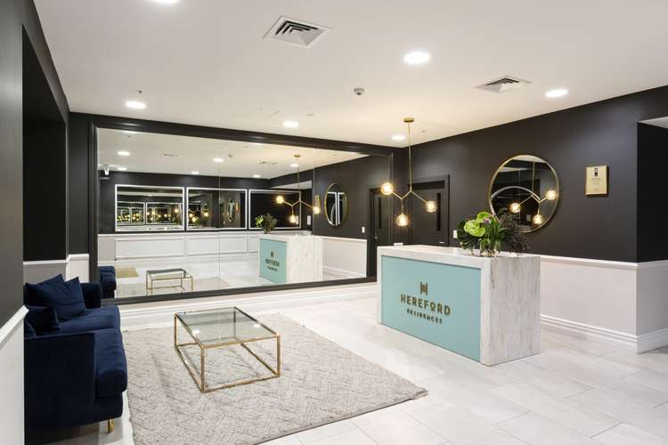 1609/8 Hereford Street Freemans Bay_16