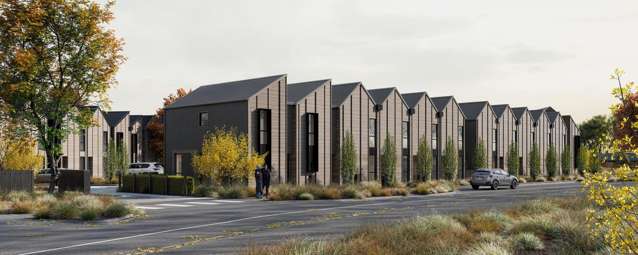 Twin Rivers Terraces – Inspired Living in Shotover