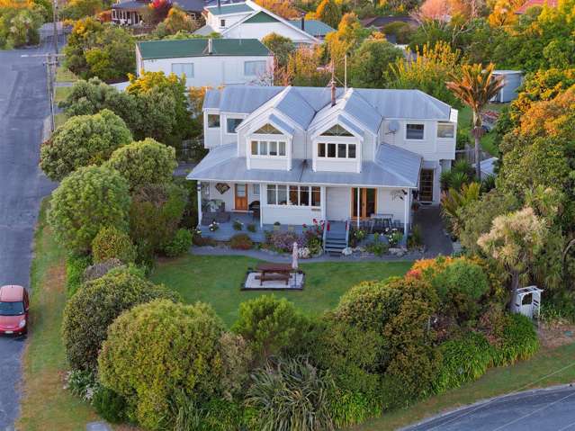 Top Location & Showing Excellent Returns