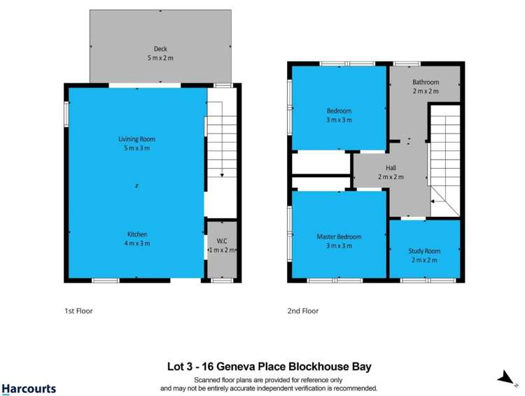 16A Geneva Place Blockhouse Bay_14