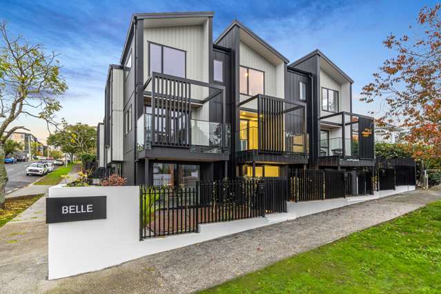 12B Sherbourne Road Mt Eden_2