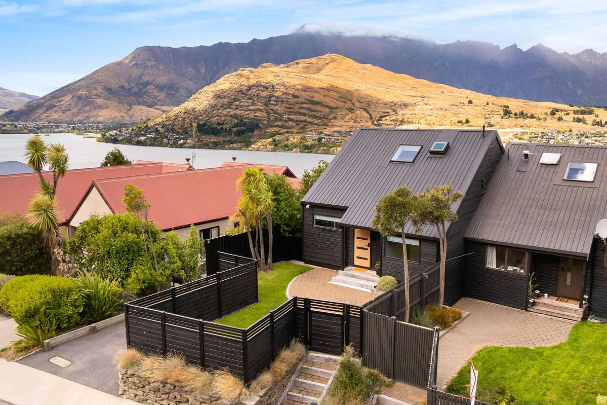 Sold 1B Highview Terrace | Queenstown | Queenstown on