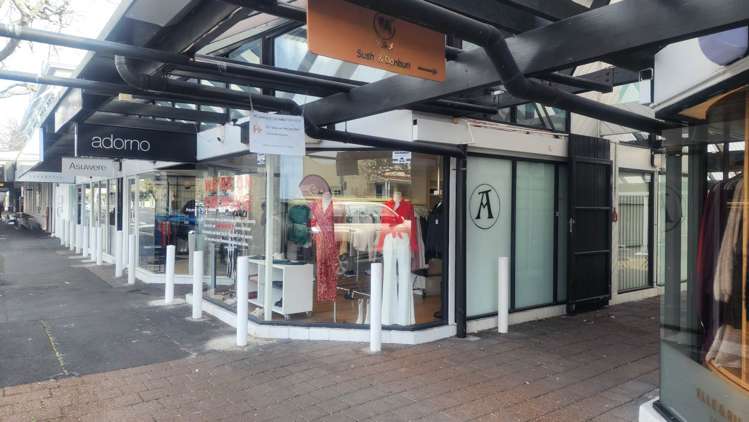 Shop 3 & /282 Ponsonby Road Ponsonby_1