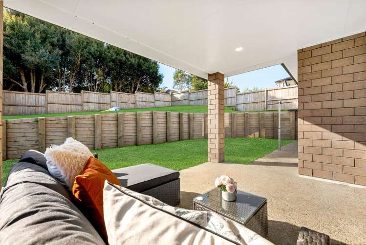 4 Beros Place Flat Bush_19