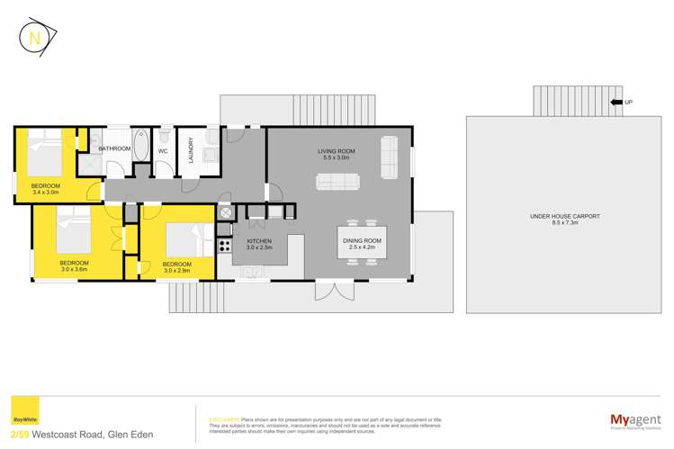 2/59 West Coast Road Glen Eden_16