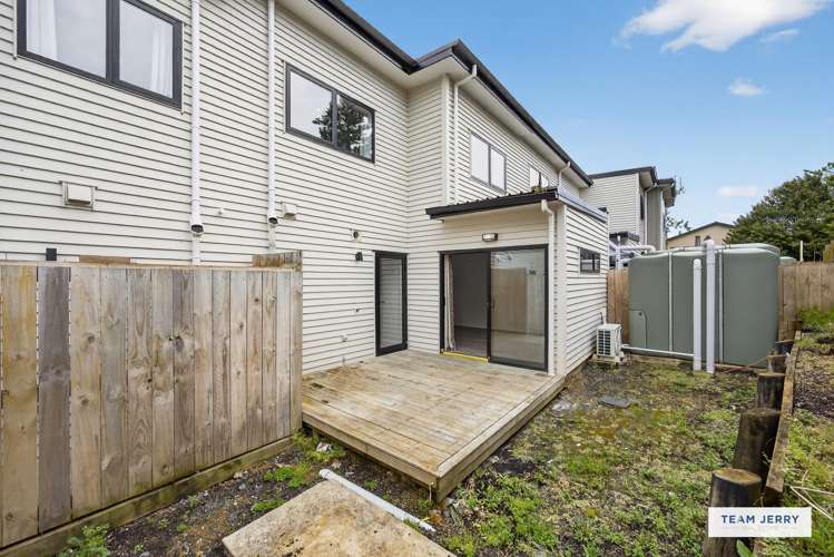 15B William Avenue Manurewa_20