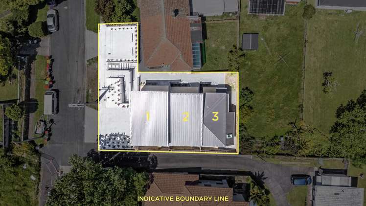 Lots 1 - 3/18 Fulljames Avenue Three Kings_14