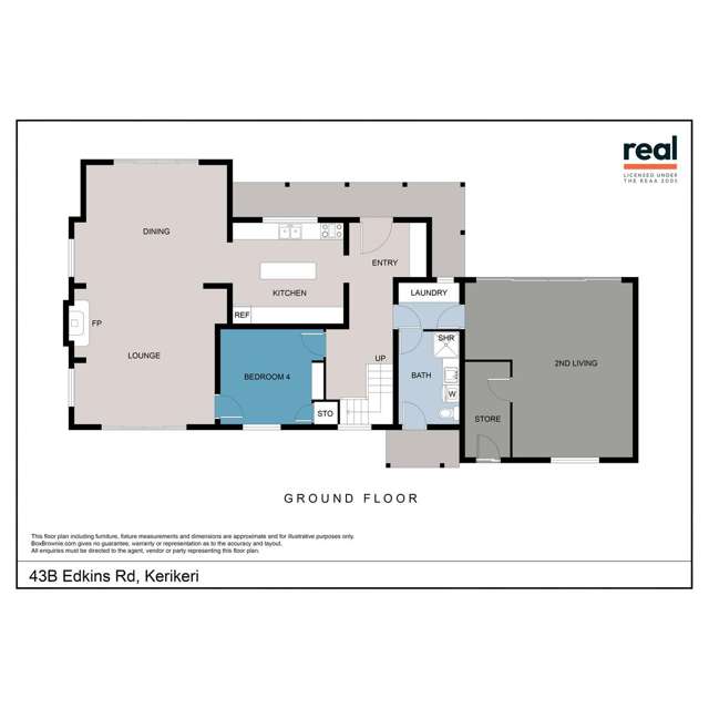 43B Edkins Road Kerikeri_1