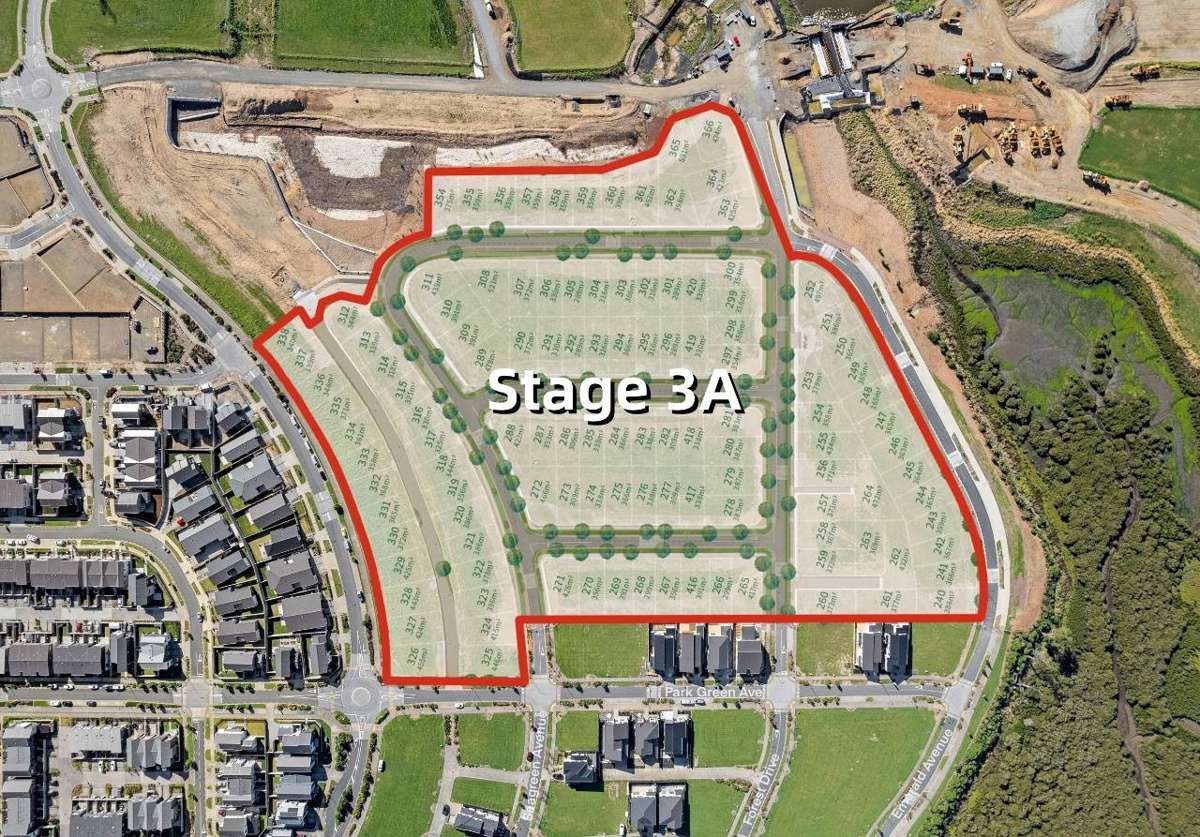 Stage 2C&3 Park Green_2