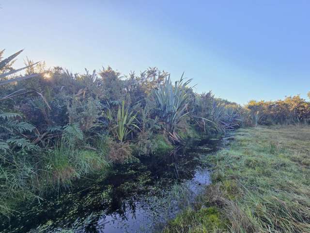 Secs 20-21 Victoria Street Okarito_1