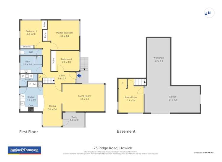 73 Ridge Road Howick_17