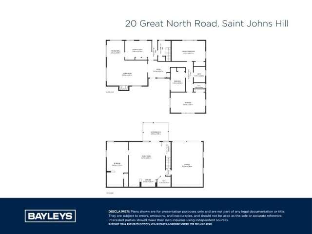 20 Great North Road Saint Johns Hill_1