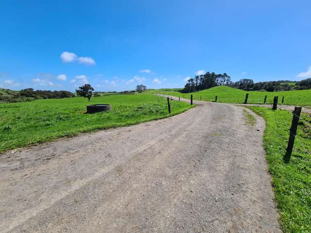 Scale and Potential on Carrington Road