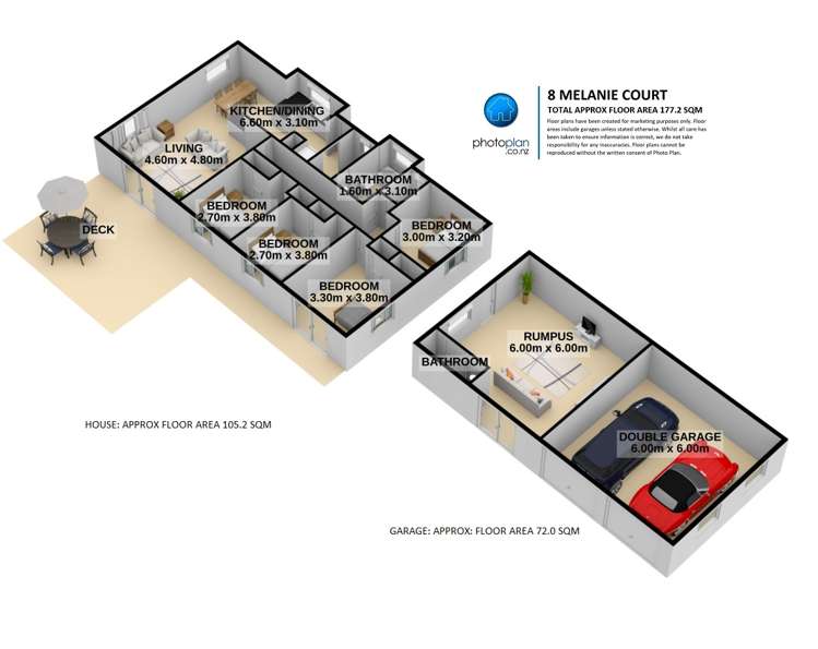 8 Melanie Court Dinsdale_20