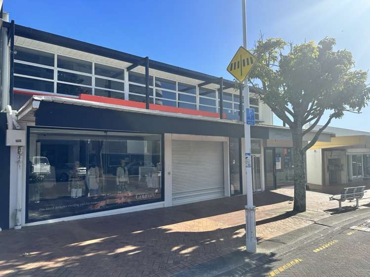 Tenancy 3, First Floor, 63 Devonport Road Dunedin Central_1