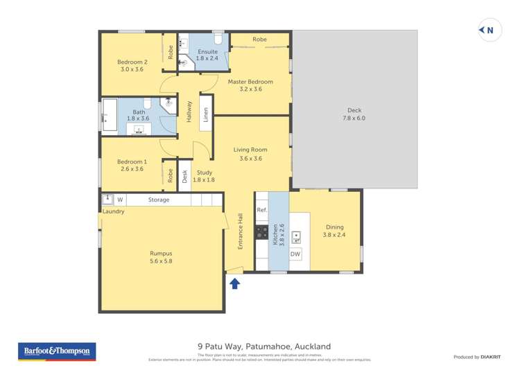 9 Patu Way Patumahoe_11