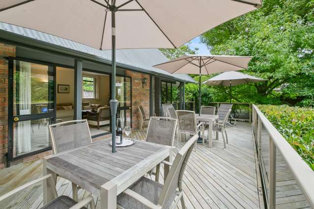 Spacious Home, Teen Approved