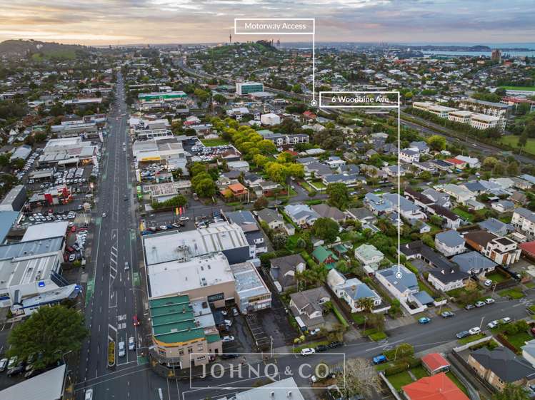 6 Woodbine Avenue Greenlane_24