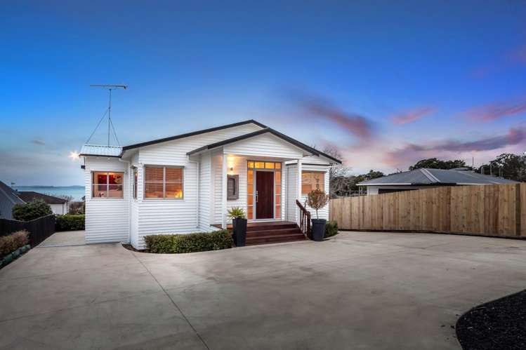 13 Sea View Terrace Cockle Bay_0