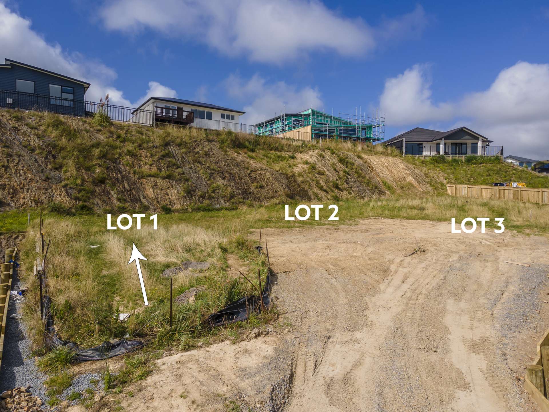 Lot 1, 65 Ken Douglas Drive Aotea_0