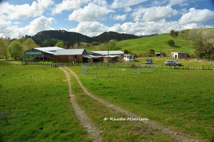 726 Paparoa Station Road Maungaturoto_28