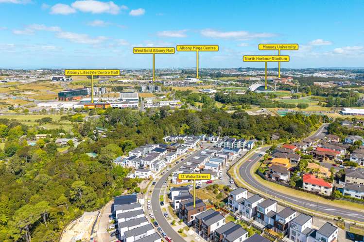 13 Waka Street Albany Heights_21