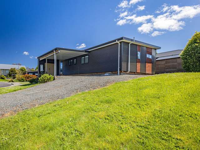 14 Kowhai Heights Ohakune_1