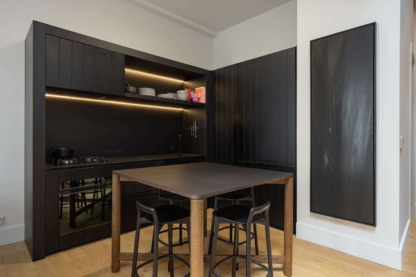 3G/7 Emily Pl, Auckland Central