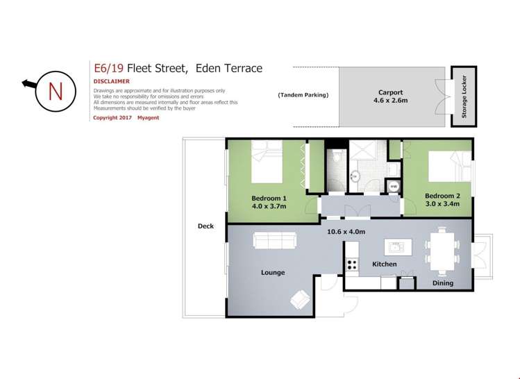 E6/19 Fleet Street Eden Terrace_7
