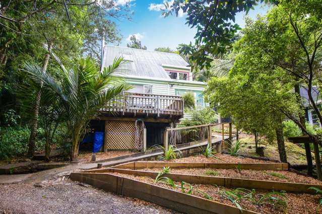 16 Mahoe Road Titirangi_2