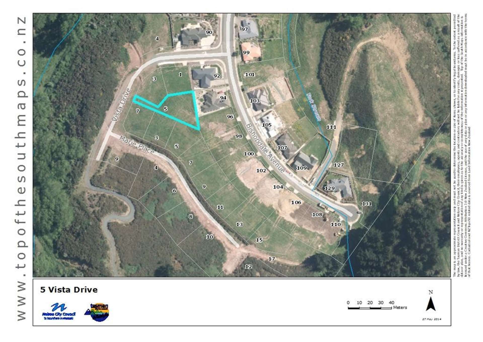 5 Vista Drive Bishopdale_0