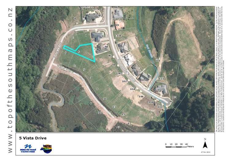 5 Vista Drive Bishopdale_0