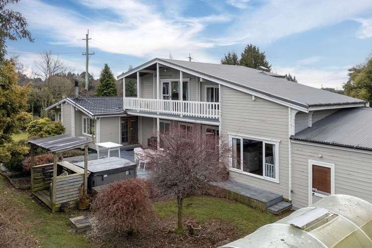 143 Hobbs Road Methven Ashburton Houses for Sale One Roof