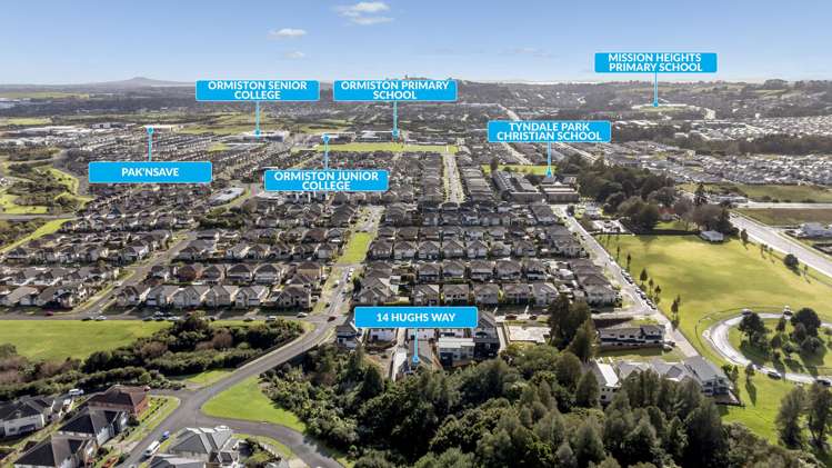 14 Hughs Way Flat Bush_25