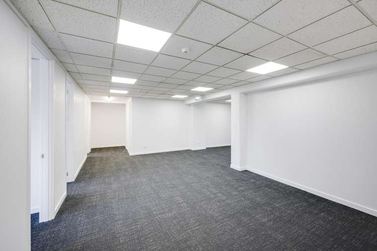 Lot 2nd Floor, T3,/116 Vautier Street Napier South_7