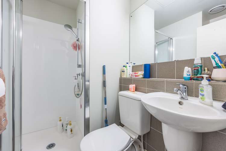 8E/4 St Paul Street Auckland Central_10