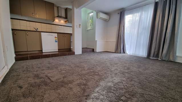 Cozy 2 Bedroom Unit - Glenfield