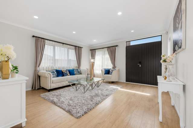 5 Hangahai Road Flat Bush_3