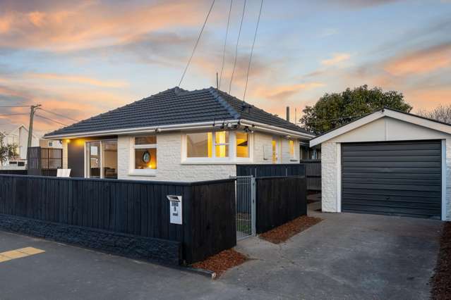 Stylish Living Starts Here!