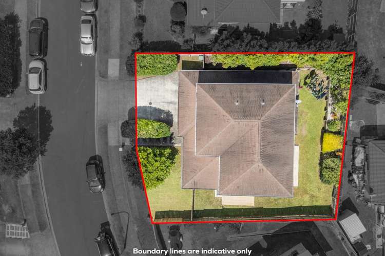 7 Kokako Rise Papakura_18