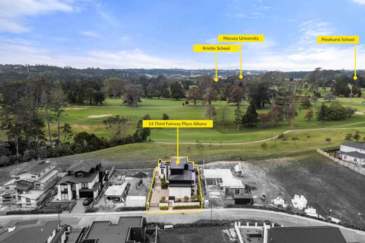 14 Third Fairway Place Albany_10