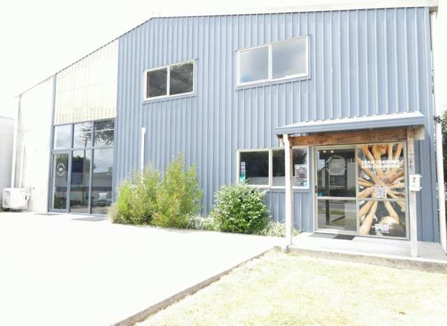 Stretch Your Business, Not Your Budget