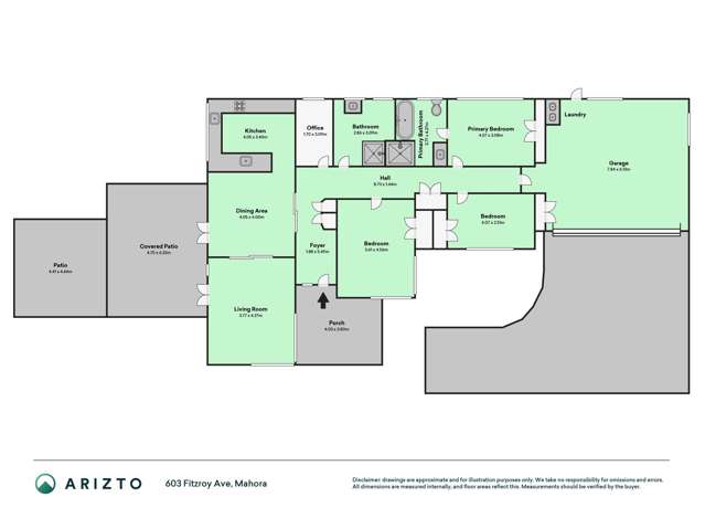 603 Fitzroy Ave Mahora_1